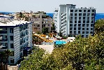 Hotel Grand Zaman Garden
