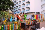 Hotel Grand Zaman Garden