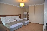 Hotel Grand Zaman Garden