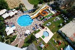 Hotel Grand Zaman Garden