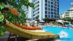 Hotel Grand Zaman Garden