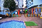 Hotel Grand Zaman Garden