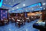 Hotel Grand Zaman Garden
