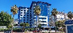 Hotel Grand Zaman Garden