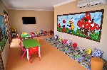 Hotel Grand Zaman Garden