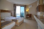Hotel Grand Zaman Garden