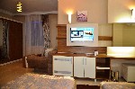 Hotel Grand Zaman Garden