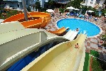 Hotel Grand Zaman Garden