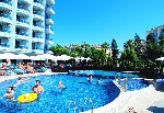 Hotel Grand Zaman Garden