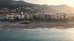 Plajă