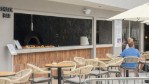 Snack bar