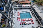 Hotel Kleopatra Fatih Hotel