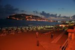 Hotel Parador Beach