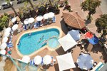Hotel Parador Beach