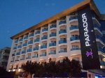 Hotel Parador Beach