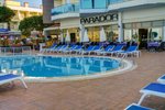 Hotel Parador Beach