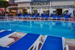 Hotel Parador Beach