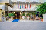Hotel Parador Beach