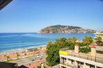 Hotel Parador Beach