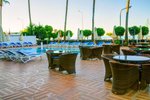 Hotel Parador Beach