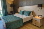Hotel Parador Beach