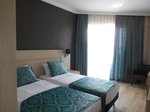 Hotel Parador Beach