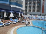 Hotel Parador Beach