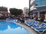 Hotel Parador Beach
