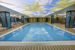 Piscina interioara