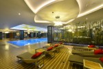 Piscina interioara