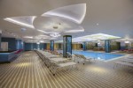 Piscina interioara