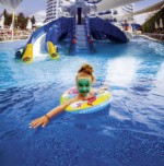 Piscina pentru copii