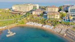 Hotel EOS Beach Resort