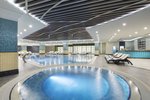 Piscina interioara