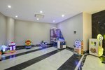 Sala cu jocuri