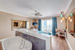 Cameră dublă superioară cu jacuzzi