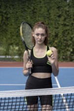 Tenis