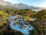 Hotel Balmy Foresta