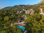 Hotel Balmy Foresta
