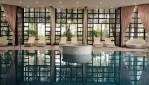 Piscina interioara