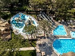 Hotel Balmy Foresta