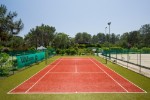 Teren de tenis
