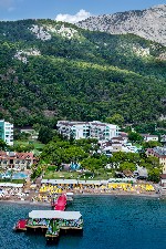 Hotel Dosinia Luxury