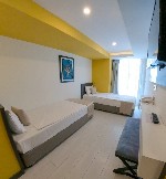 Hotel Dosinia Luxury