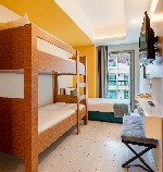 Hotel Dosinia Luxury