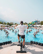 Hotel Dosinia Luxury