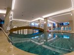 Piscina interioara