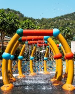 Piscina pentru copii