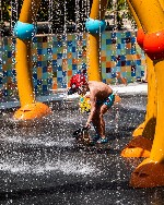 Piscina pentru copii