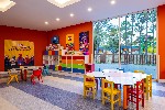 Club pentru copii 